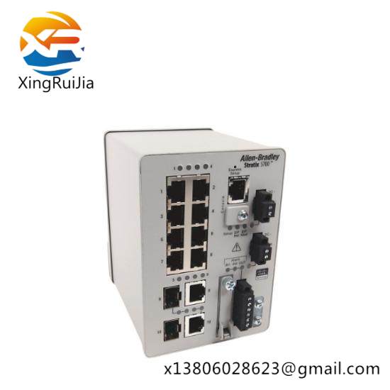 1783-bms10cl_stratix_5700_ethernet_switch.jpg 1783-BMS10CL Stratix 5700 Ethernet Switch