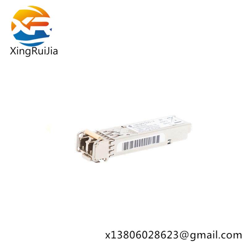 1783-sfp100fx_lc_connector.jpg AB 1783-SFP100FX LC Connector