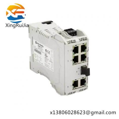 1783-US06T01F 1783US06T01F Stratix 2000 Switch