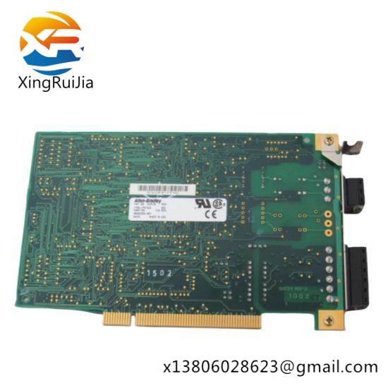 1784-pktx_a_pci_bus_card_for_pc_communication_1.jpg 1784-PKTX/A PCI Bus Card for PC Communication