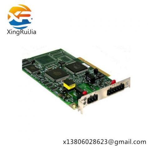 1784-PKTXB Interface Card