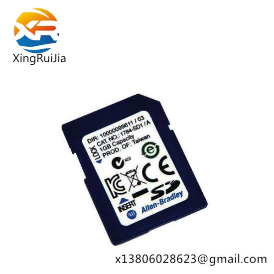 1784-sd1_a_secure_digital_sd_memory_card.jpg 1784-SD1/A Secure Digital (SD) Memory Card