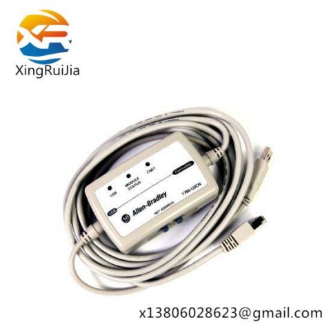1784-U2CN USB-to-ControlNet Cable