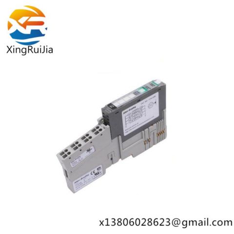 AB 1785-CHBM Controller Module