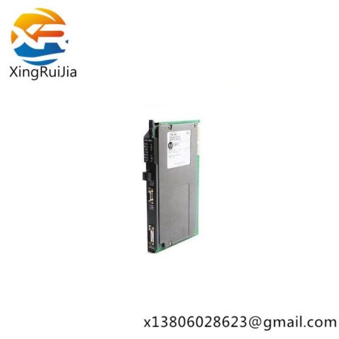 AB 1785-KA Communication Adapter Module
