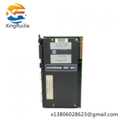 1785-KE Communication Interface Module