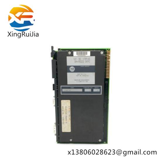 1785-ke_communication_interface_module.jpg 1785-KE Communication Interface Module