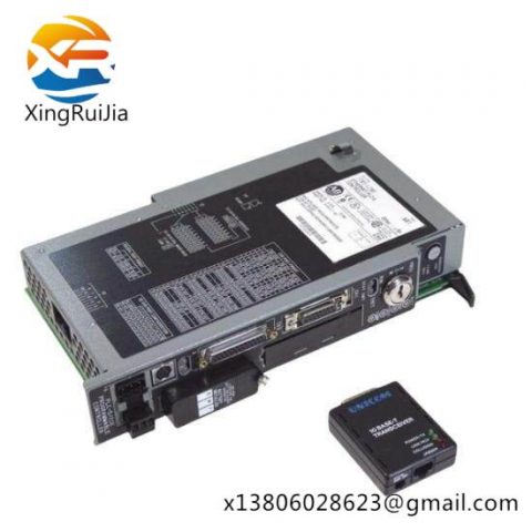 1785-L20E/E PLC-5/20 Controller