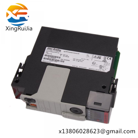 1785-L40B PLC 5 PLC-5/40 Standard Processor