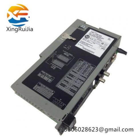 1785-L40B/E Controller PLC-5/40