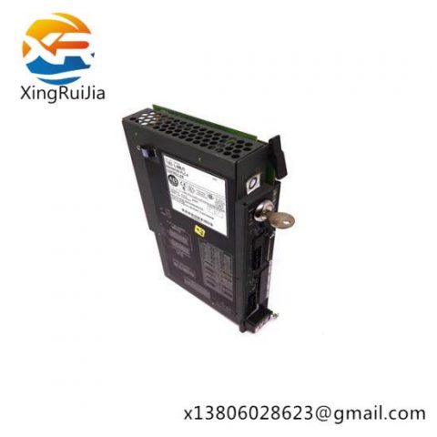 1785-L40B PLC-5/40 Processor Module