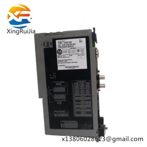 1785-L40C15 PLC-5/40C Processor