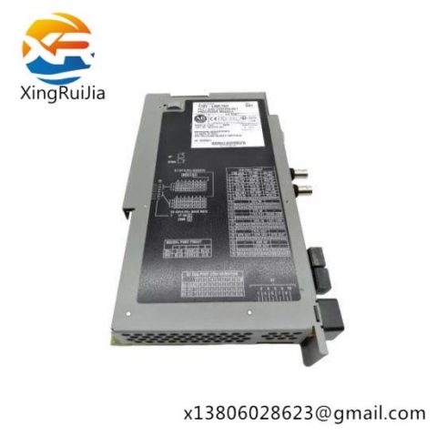 1785-L40C 1785L40C ControlNet Processor Module