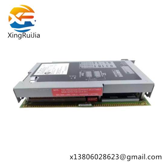 1785-l40c_1785l40c_controlnet_processor_module_1.jpg 1785-L40C 1785L40C ControlNet Processor Module