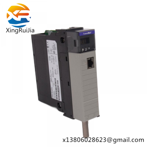 AB 1785-L40C/E Controller