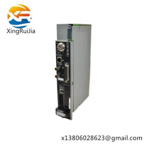 1785-L80C15/F PLC-5/80 Controlnet Processor Module