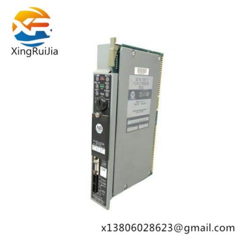 1785-LT Processor Module
