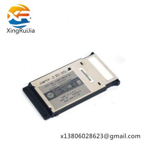 1785-ME64 Memory Cartridge
