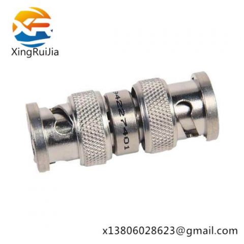 1786-BNCP CNet Media Barrel Plug-to-Plug TNC