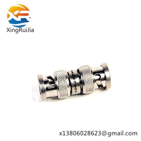 1786-BNCP ControlNet BNC Coaxial Connector