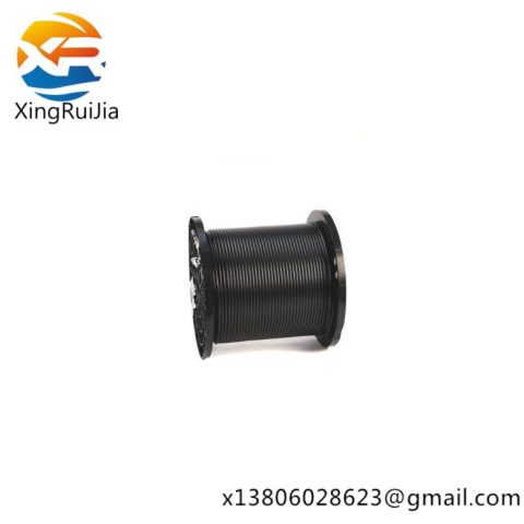 AB 1786-RG6 ControlNet RG6 Quad Shield Coax Cable