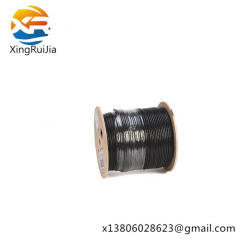 AB 1786-RG6F Coaxial, High Flexible