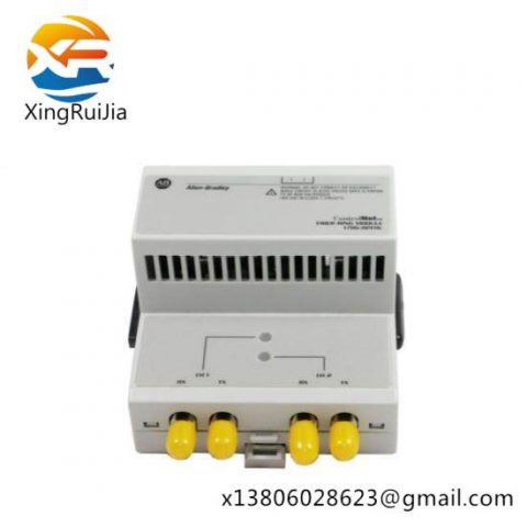1786-RPFRL Fiber Ring Repeater Module