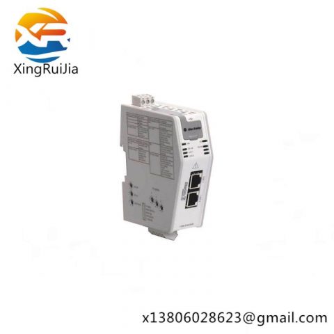 AB 1788-EN2DN Communication Module