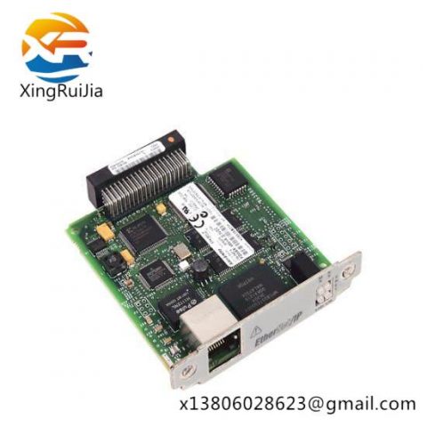 1788-ENBT EtherNet/IP daughtercard