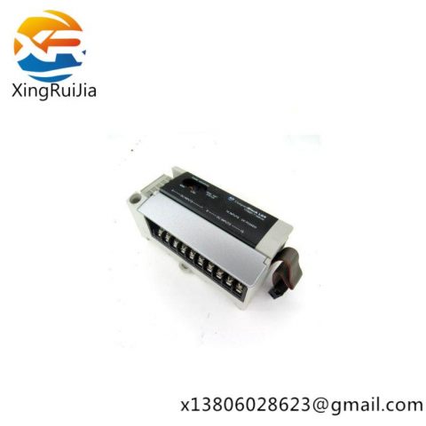 AB 1790D-T16BV0 16 Inputs DC Compact Block LDX