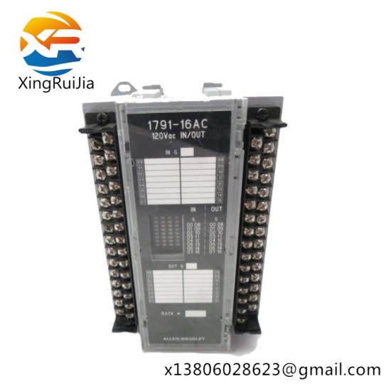 1791-16ac_179116ac_block_i_o_module.jpg 1791-16AC 179116AC BLOCK I/O MODULE
