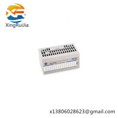 1791D-16B0 Compact Block