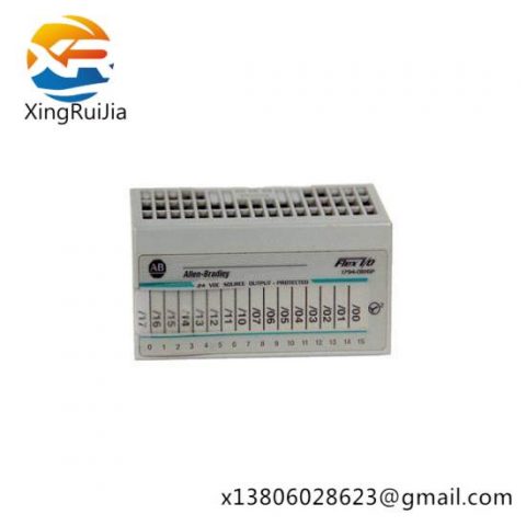 1794-0B16P Flex I/O module