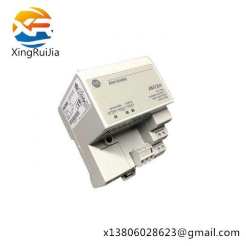 1794-ABS/E Adapter Module