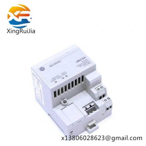 1794-ASB/C FLEX Remote I/O Adapter