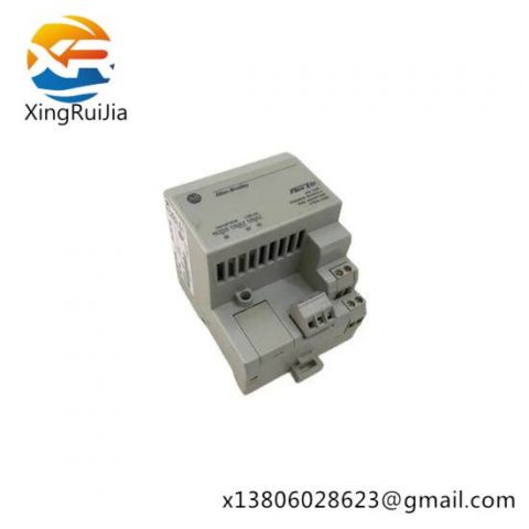 1794-ASB/D Remote I/O Adaptor