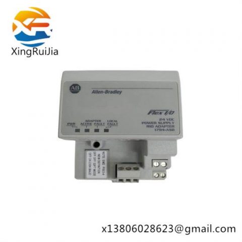 1794-ASB/E I/O Adapter Module