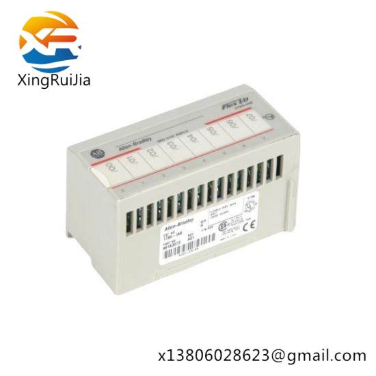 1794-ia8_flex_i_o_input_module.jpg 1794-IA8 Flex I/O Input Module