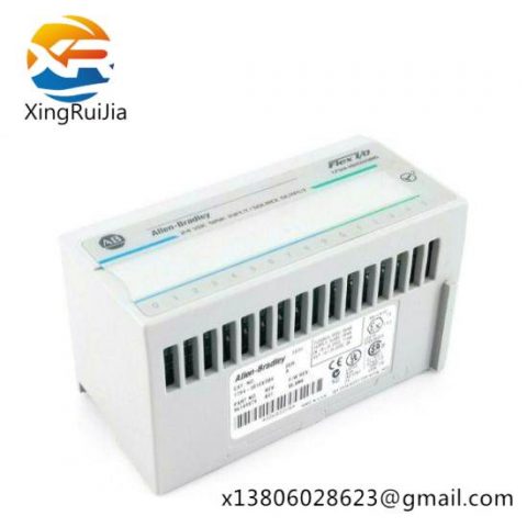1794-IB10XOB6 Flex I/O Module