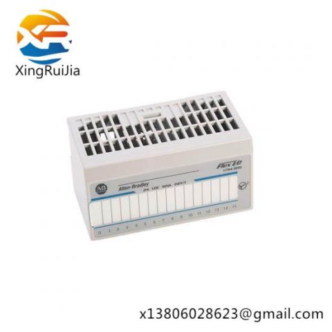 1794-IB16XOB16 Digital Input/Output Module