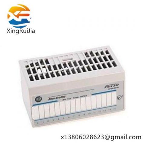 1794-IB16XOB16P Flex I/O Module