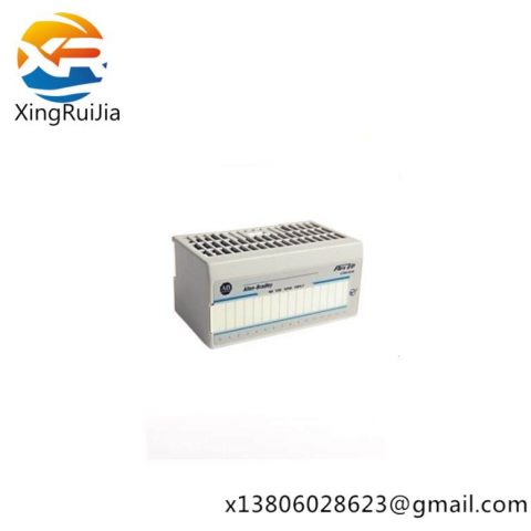 AB 1794-IC16 FLEX 16 POINT DIGITAL