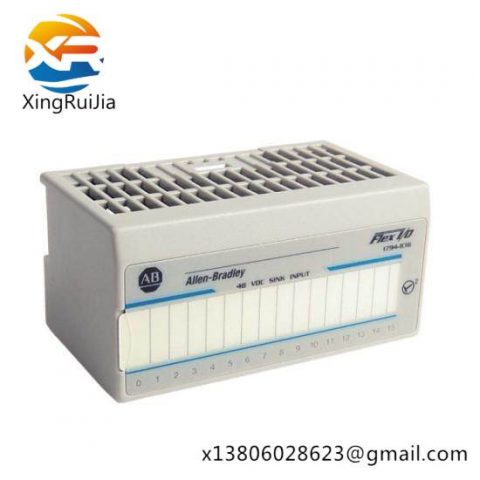 1794-IC16 Flex I/O Input Module