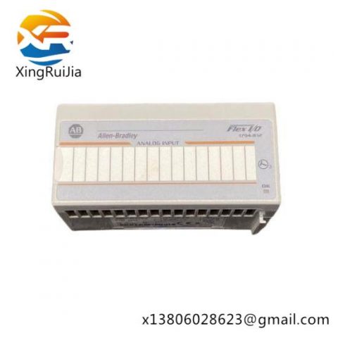 1794-IE12 61621045 Analog Isolated Output Module