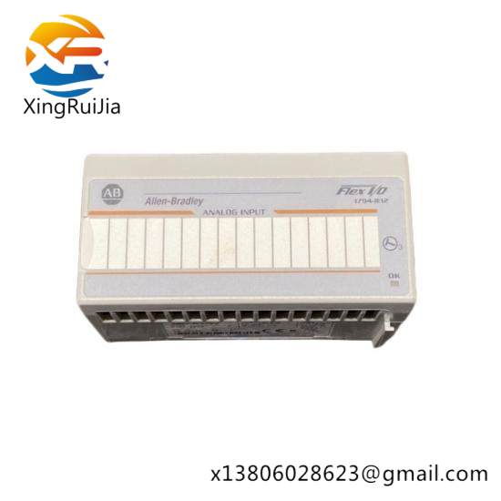 1794-ie12_61621045_analog_isolated_output_module.jpg 1794-IE12 61621045 Analog Isolated Output Module