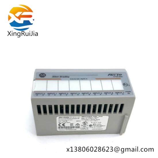 1794-ie8_b_flex_i_o_analog_input_module_1.jpg 1794-IE8/B FLEX I/O Analog Input Module