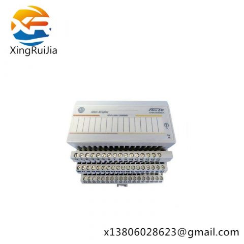 1794-IE8XOE4 High-Density Analog Modules