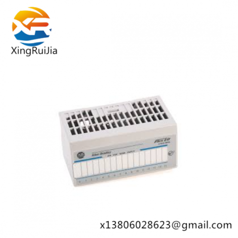 1794-IJ2 I/O Input Module