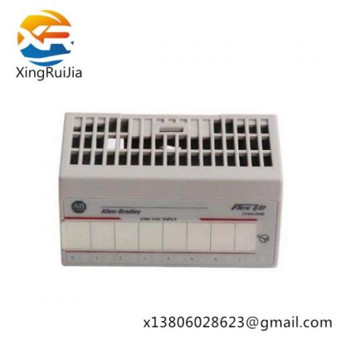 1794-IM8 Flex I/O Input Module