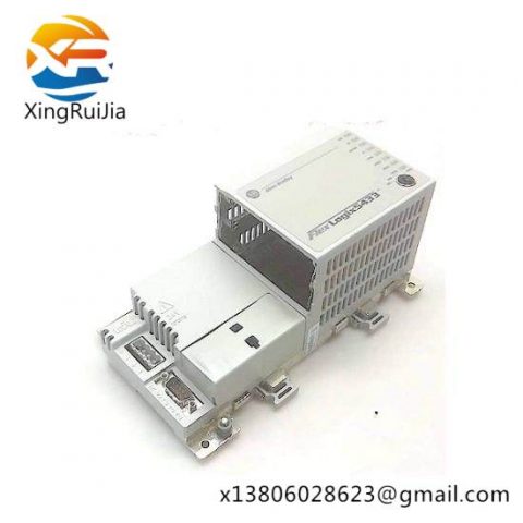 1794-L33 FlexLogix Processor